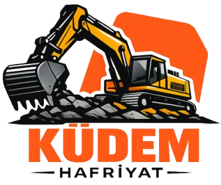 Küdem Hafriyat Logo
